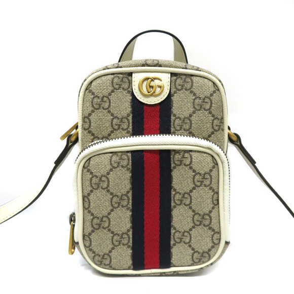 Gucci Ophidia Shoulder Bag - Picture 2 of 9
